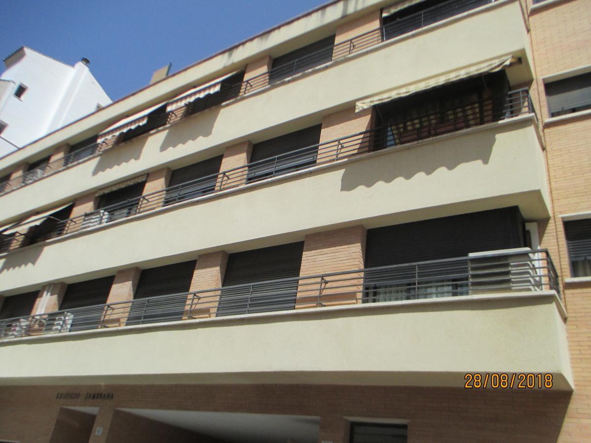 Apartamento S.Quintin Malaga Luaran gambar