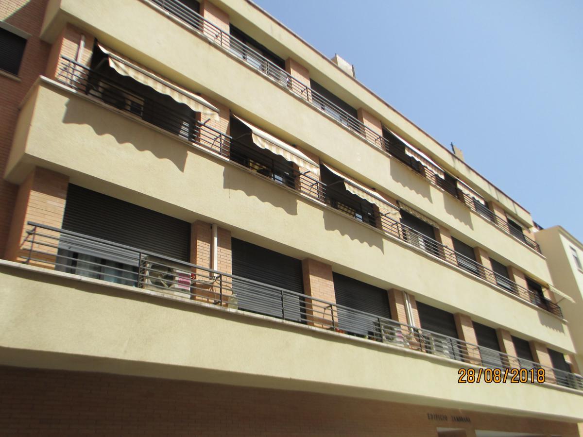 Apartamento S.Quintin Malaga Luaran gambar