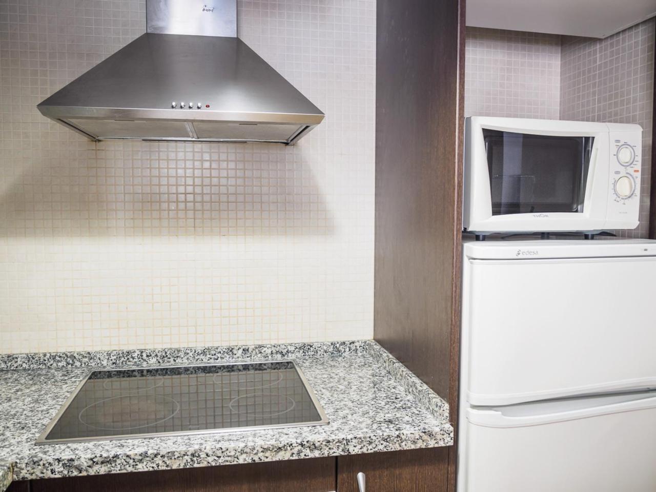 Apartamento S.Quintin Malaga Luaran gambar