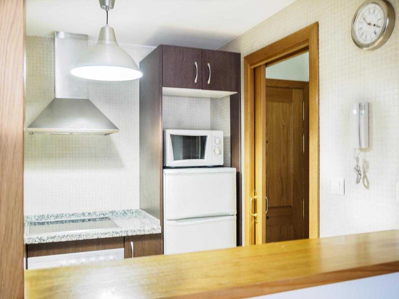 Apartamento S.Quintin Malaga Luaran gambar